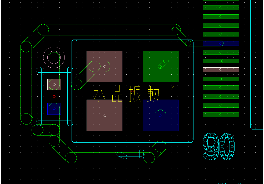 水晶発振子